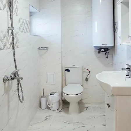Holiday home къща инфинити лукс и уют, вплетени в спомени Sapareva Banya