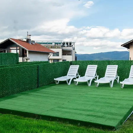 къща инфинити лукс и уют, вплетени в спомени Holiday home *