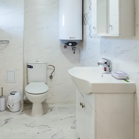 Holiday home къща инфинити лукс и уют, вплетени в спомени *