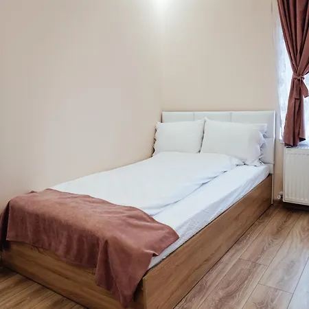къща инфинити лукс и уют, вплетени в спомени Holiday home Sapareva Banya